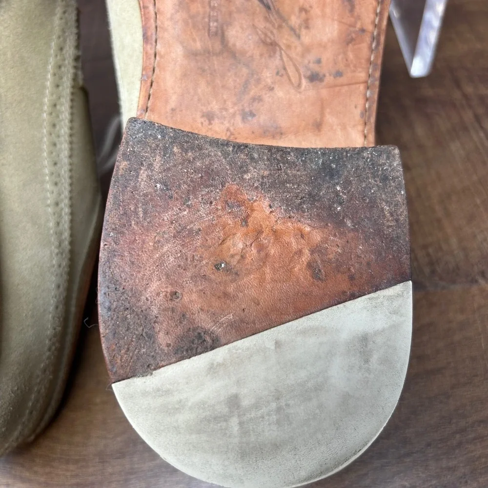 The Frey Company frye company